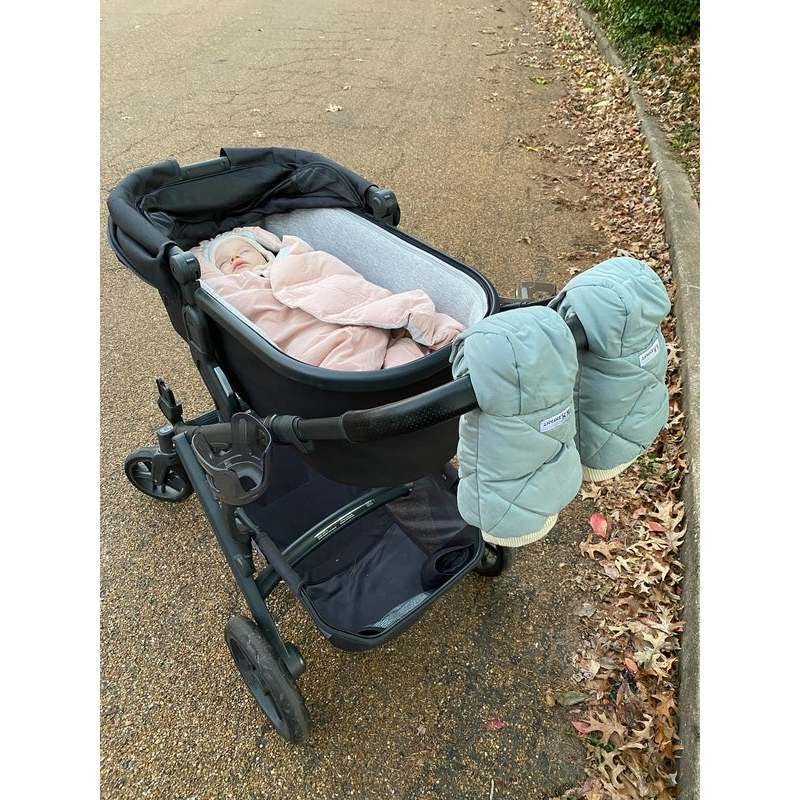 Airy NidoBébé Infant Wrap