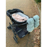 Airy NidoBébé Infant Wrap