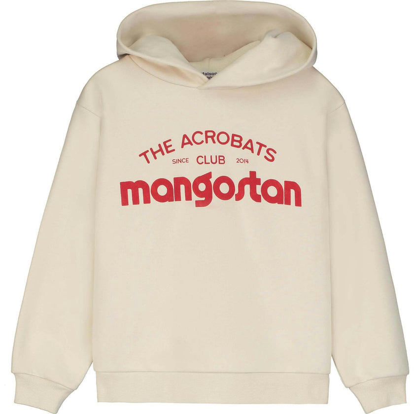 THE ACROBATS HOODIE