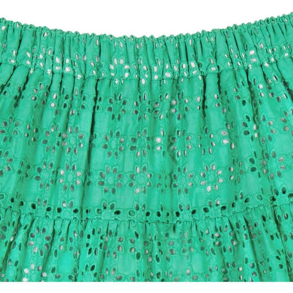 Pixie Skirt