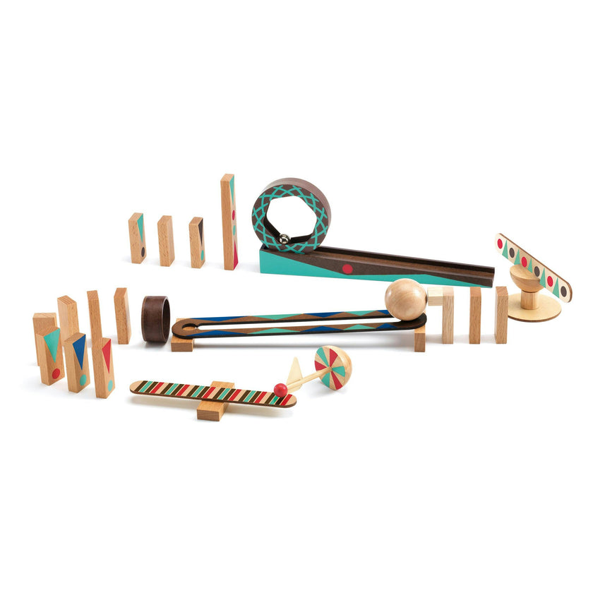 Zig & Go Roll - 28 pcs