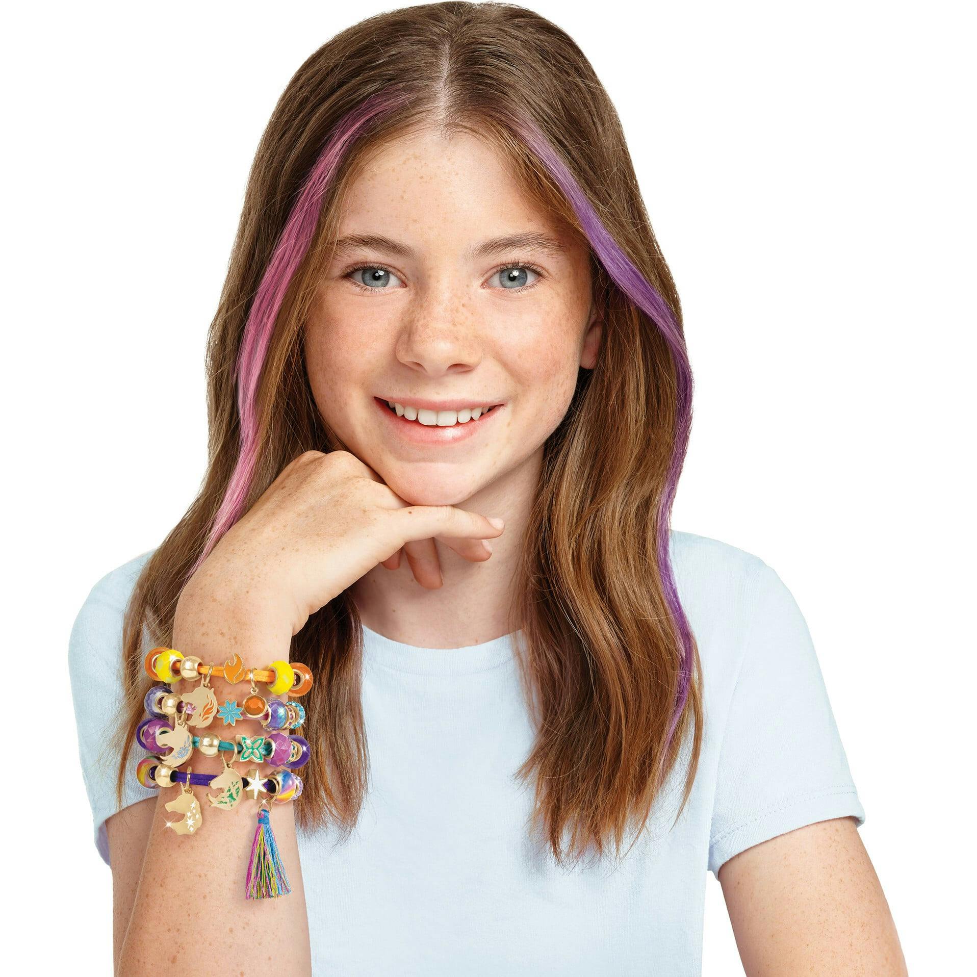 Academy: Enchanting Charms Bracelet Kit