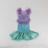 Disney Princess Ariel Child Washable Dress Up