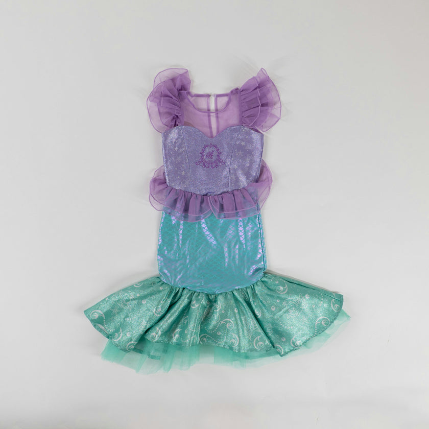 Disney Princess Ariel Child Washable Dress Up