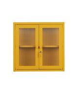 The Kit in Mustard