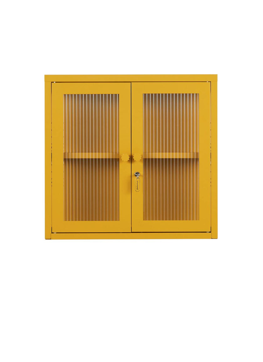 The Kit in Mustard