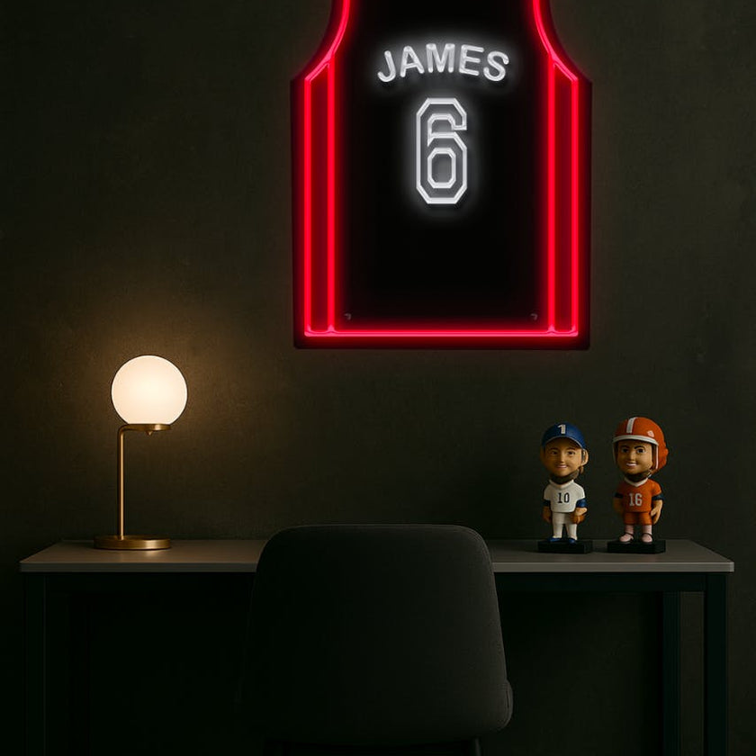 James #23