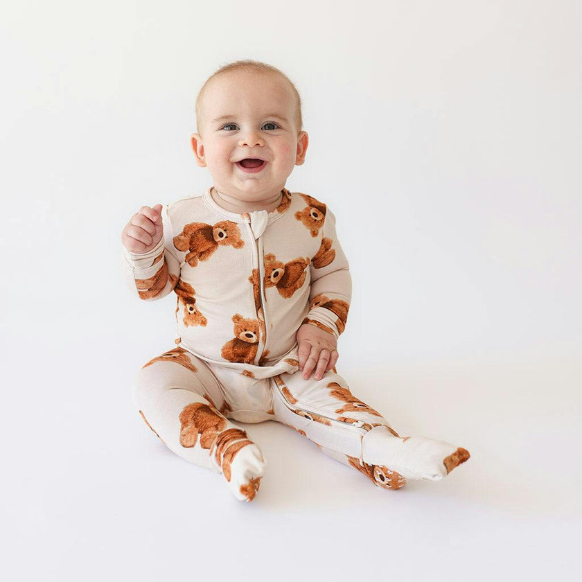 Teddy Freddy Convertible One Piece