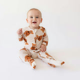 Teddy Freddy Convertible One Piece