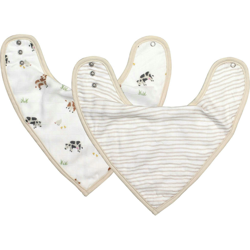 Bib Set