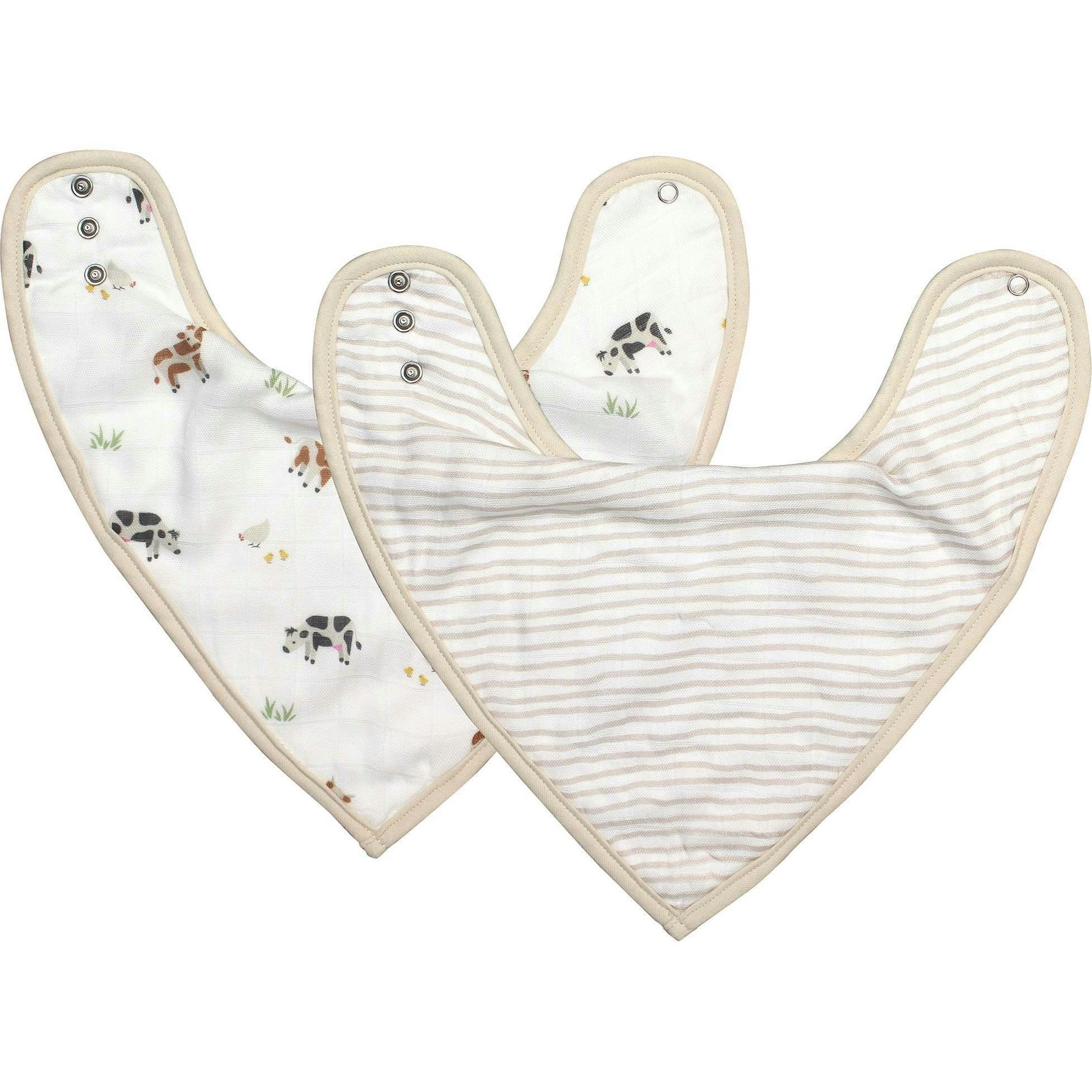 Bib Set