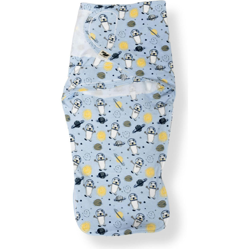 Snugababe Print Swaddle Sleep Pod