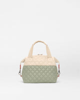 Agave Green/Buff Small Sutton Deluxe II