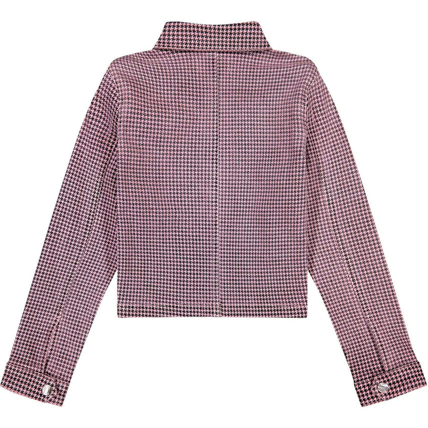 Manning Jacket | Flax