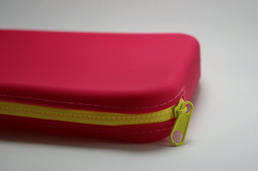 Wonder Zip Case