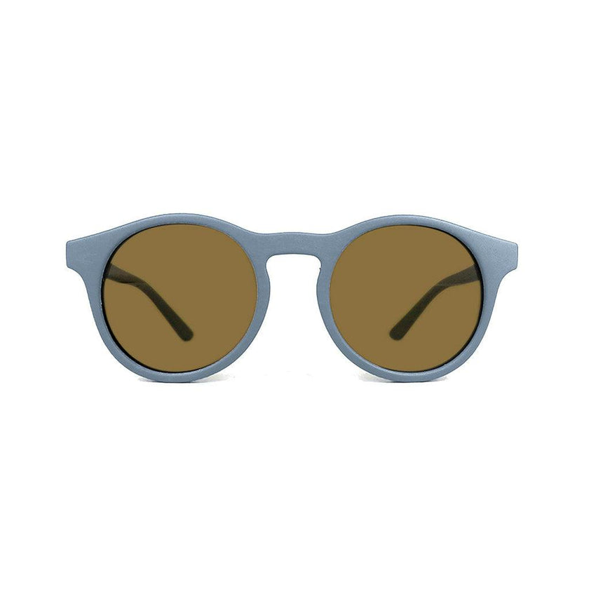 Dusty Blue Sunglasses