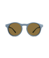 Dusty Blue Sunglasses