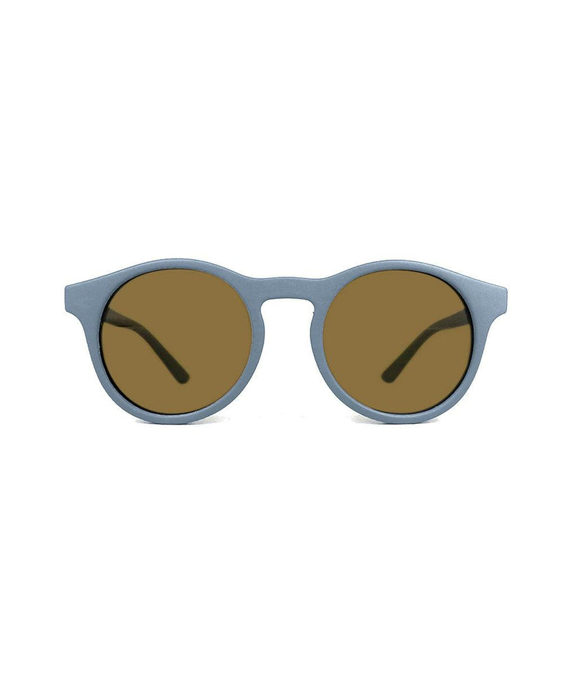Dusty Blue Sunglasses