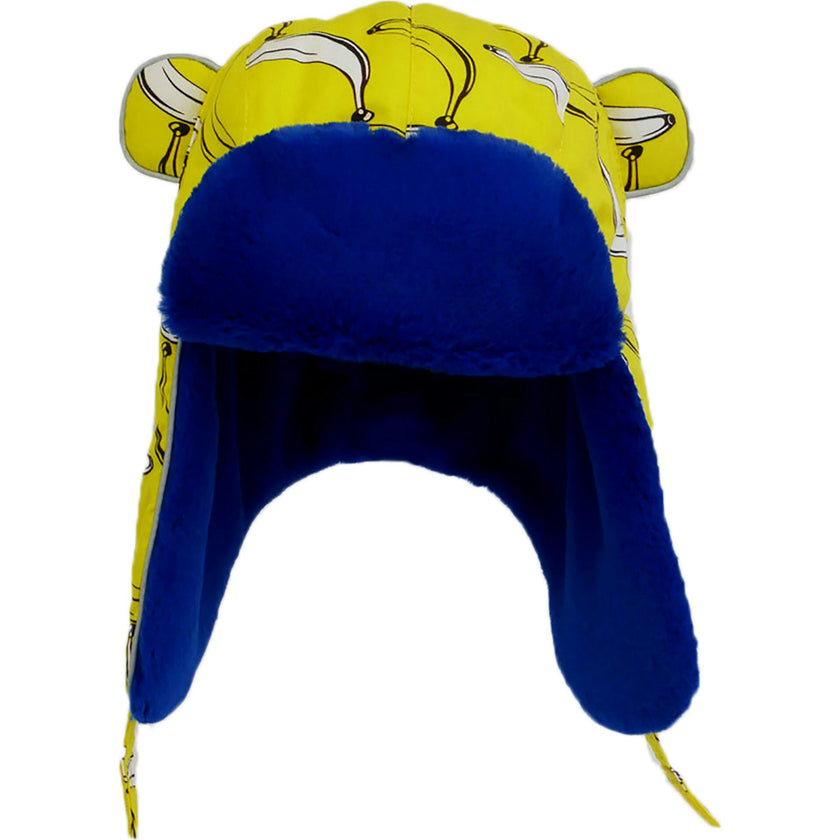 Arctic Cub Hat, Bananasplit