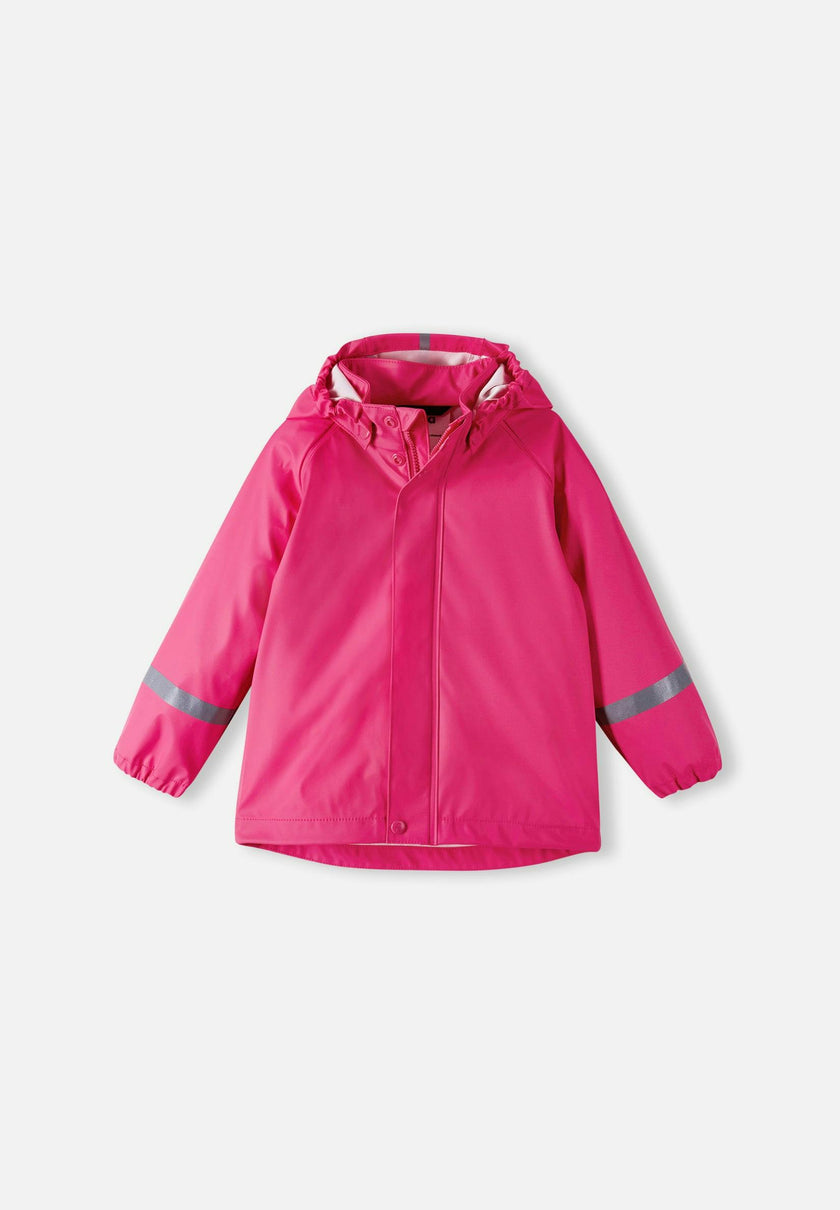 Lampi Raincoat