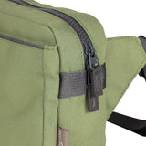 Red Rovr Joey Belt Bag - Moss