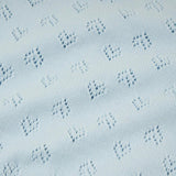 Soft Cloud Blue Pointelle Cardigan