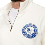 Unisex Palermo Quarter Zip