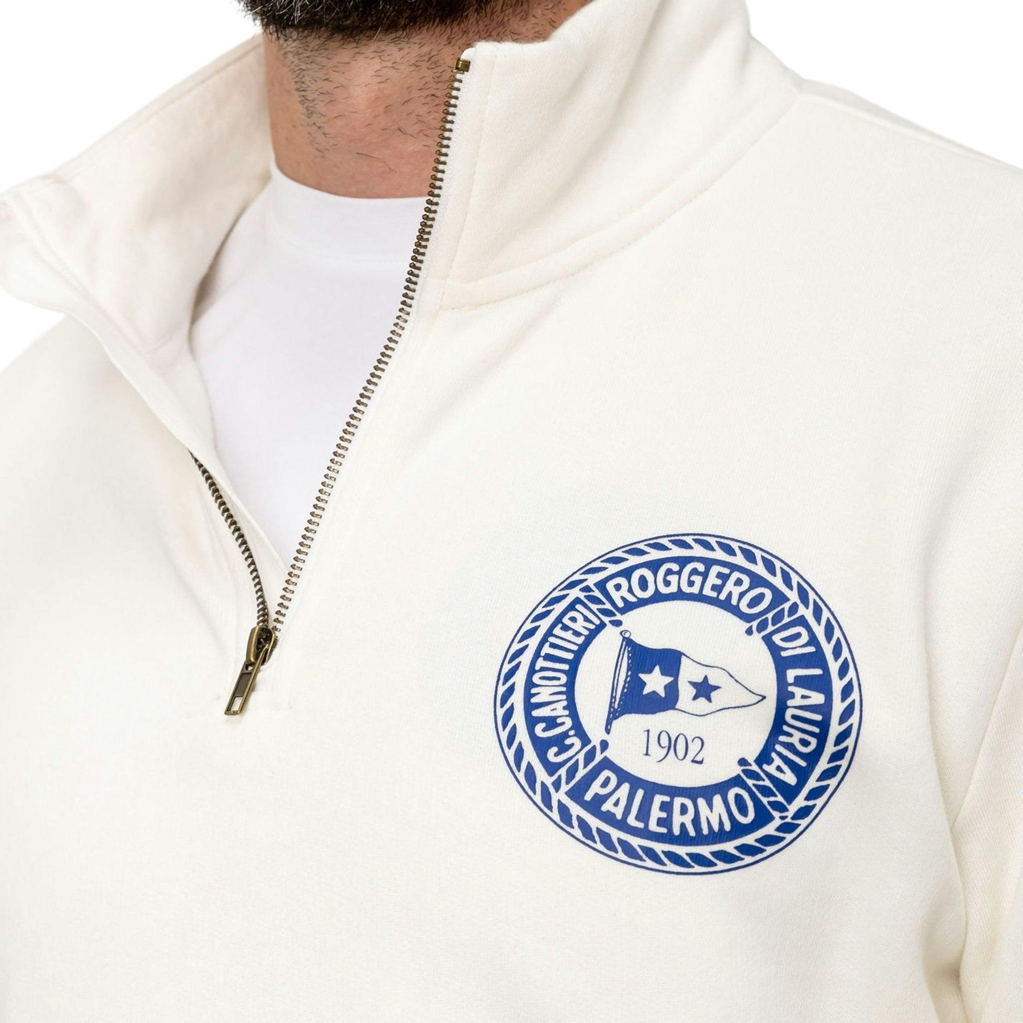 Unisex Palermo Quarter Zip