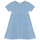 Tiered Dress