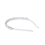Crystal Adorned Headband