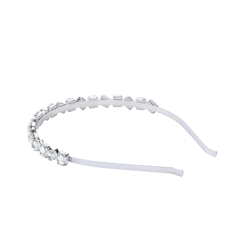 Crystal Adorned Headband