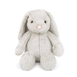 Sterling Bunny Gray
