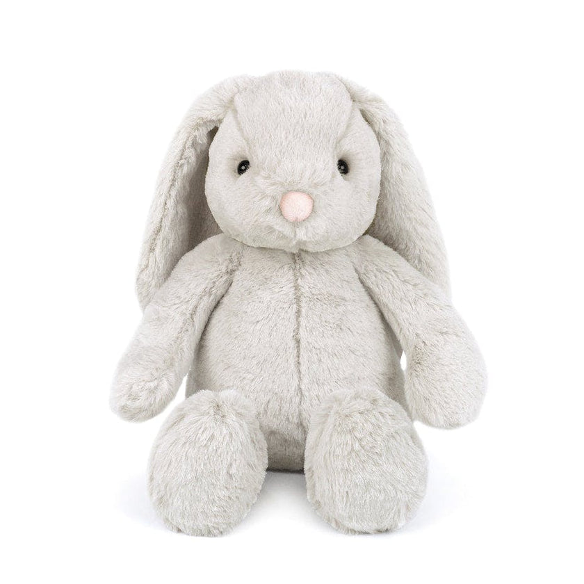 Sterling Bunny Gray