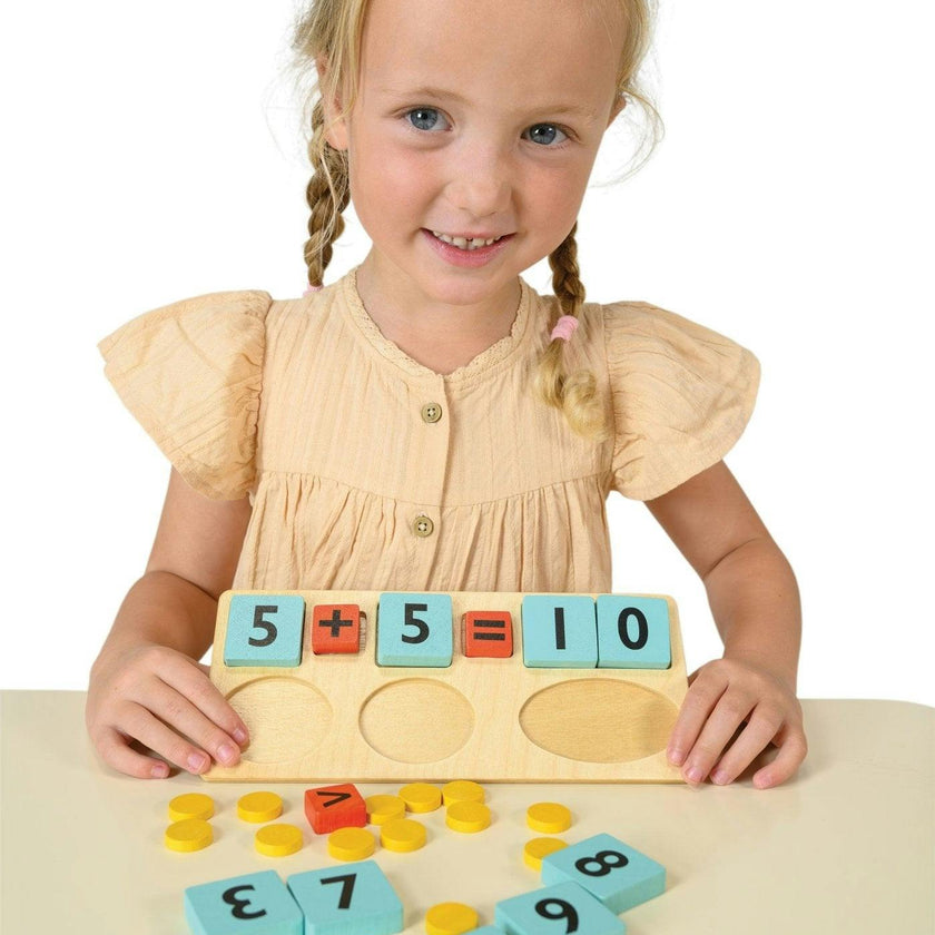 Counting Buddies