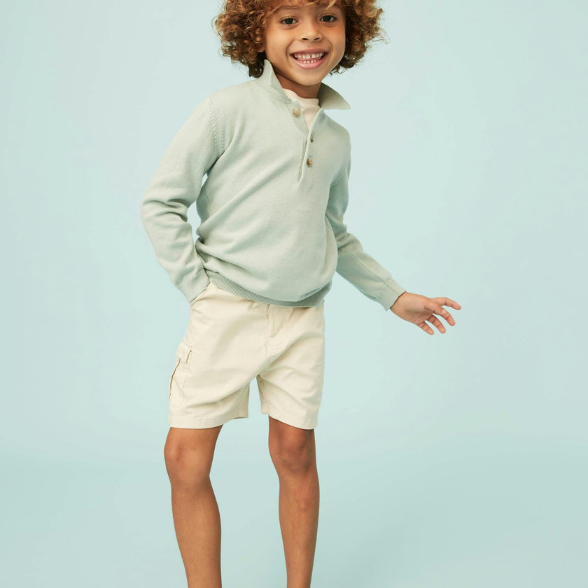 Cargo Shorts