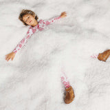 Father Christmas Classic Pajama Set