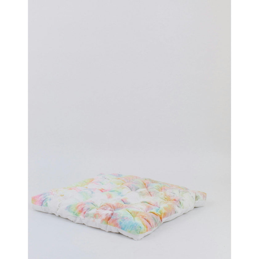 Faux Fur Padded Play Mattress