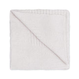 Chenille - Natural Blanket