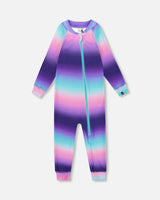One-Piece Thermal Underwear