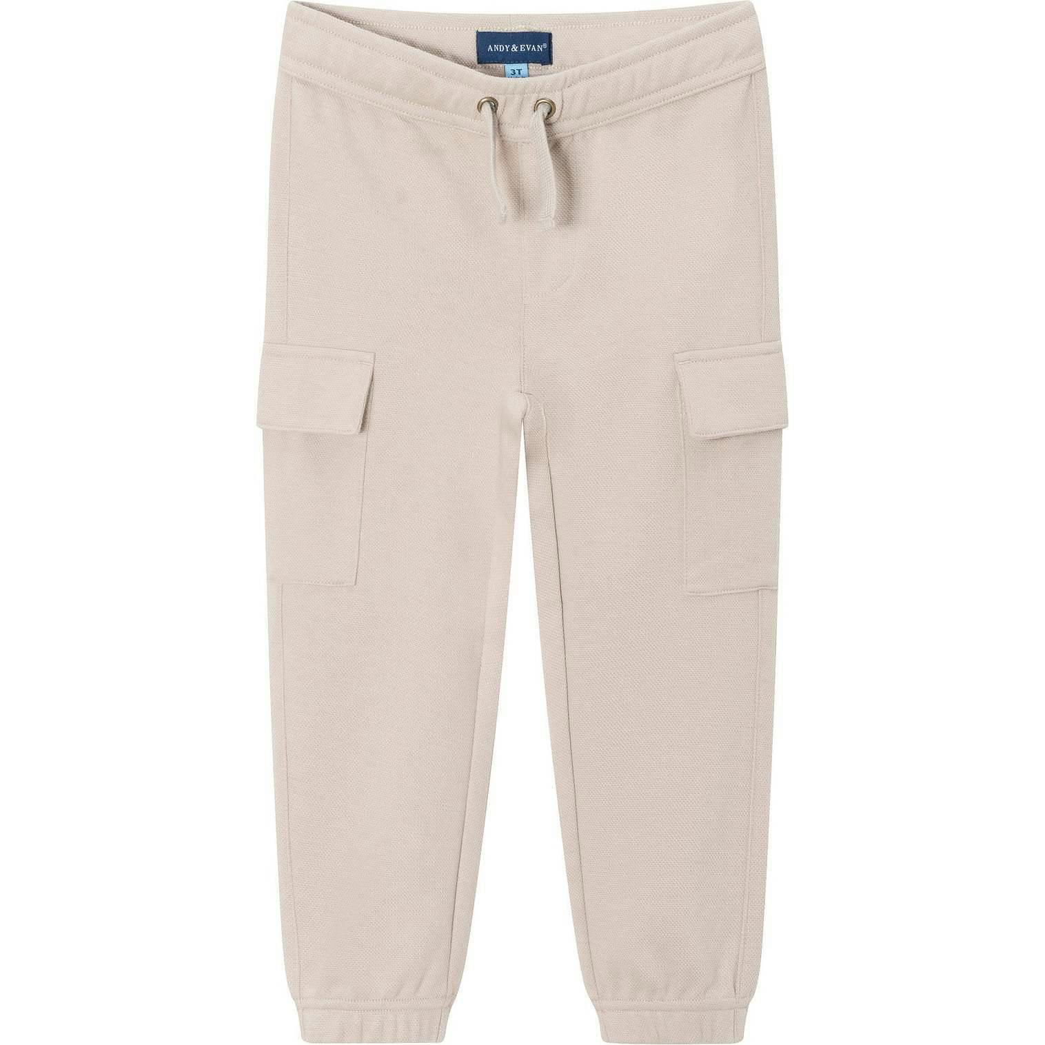 Kids Pique Jogger