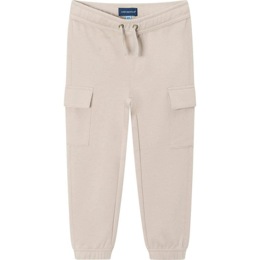 Kids Pique Jogger