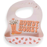 JuJuBe × Studio Oh! Silicone Bibs