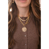 Amora Necklace