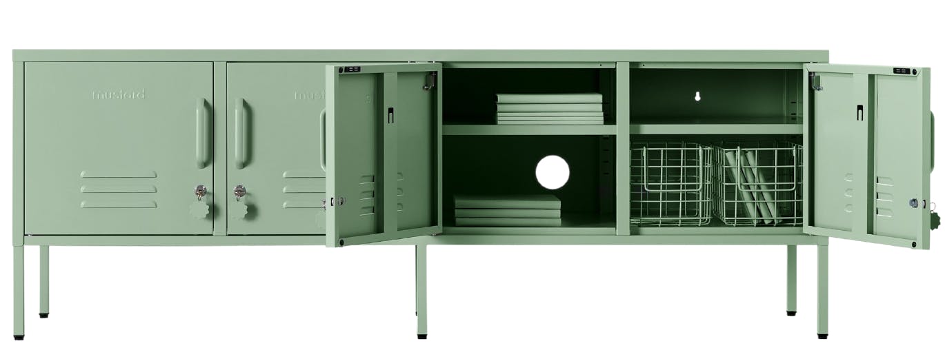 The Standard in Sage