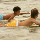boys marigold boardie