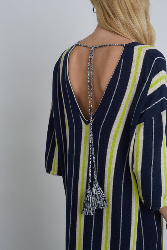 MAYA TUNIC |  ARCHIVE | 2X LEFT XS/S