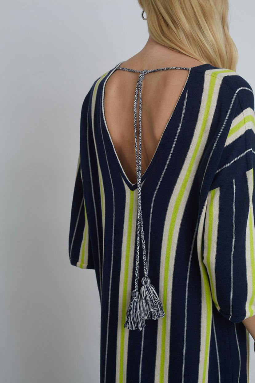MAYA TUNIC |  ARCHIVE | 2X LEFT XS/S