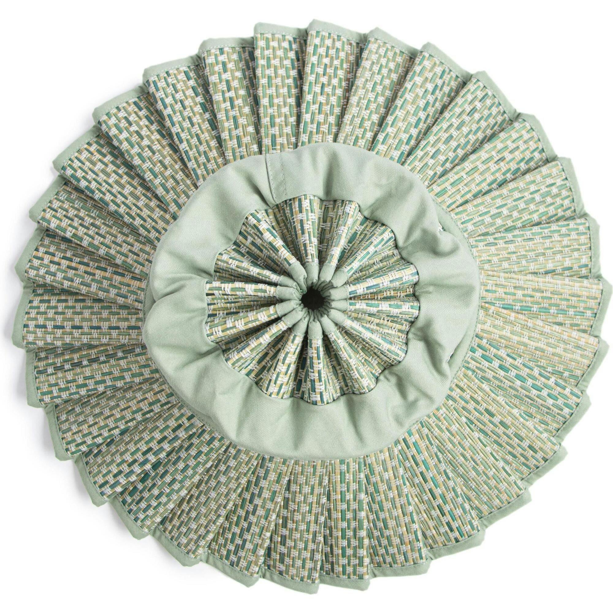 Fiji Capri Hat