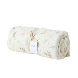 Blanket - Forest Fable