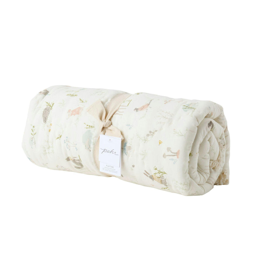 Blanket - Forest Fable